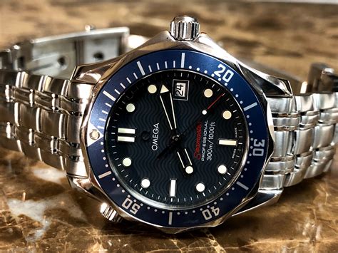 omega seamaster 300 quartz 41mm|omega seamaster 36mm.